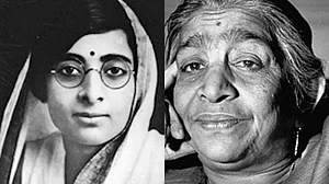 Doyens of women’s empowerment