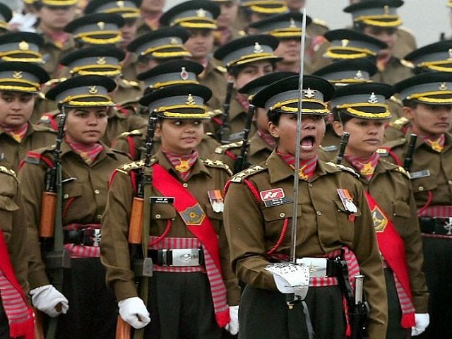 Defence Ministry takes steps to ensure women officers get permanent commission in 10 Army branches  