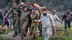 Pakistan shelling kills a woman at the LoC, triggers migration