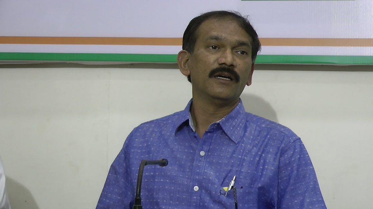 Goa Congress turns eco-friendly for poll campaign  