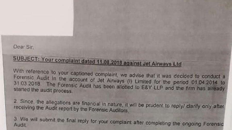 ‘Privatise Air India, bail out Jet Airways’: is it the new Gujarat model?