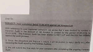 ‘Privatise Air India, bail out Jet Airways’: is it the new Gujarat model?