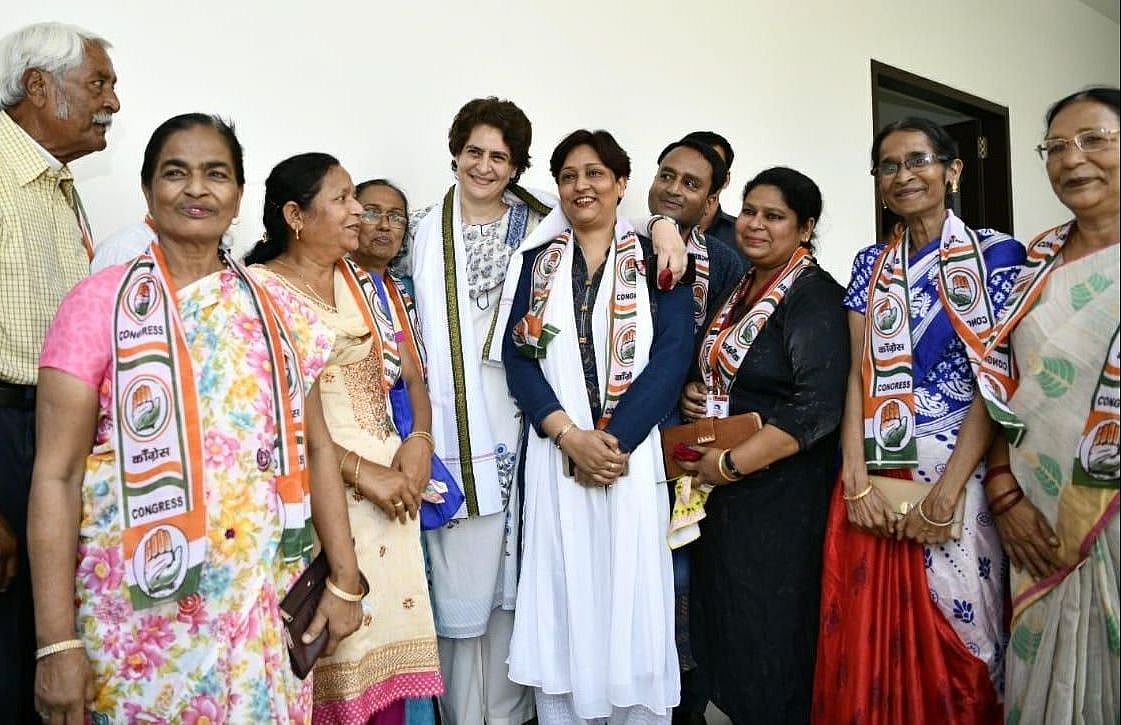 March 28: Delhi and beyond, in     pictures