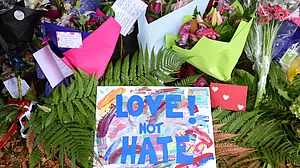 Death toll rises to 50 in New Zealand mosque attacks