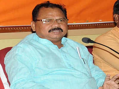 After Yeddyurappa, BJP Chief in Jharkhand claims air strike will help it win all 14 LS seats