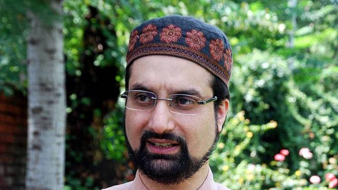 Terror funding: NIA summons Mirwaiz Umar Farooq, Nassem Geelani for questioning  