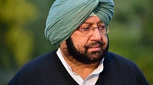 Punjab CM proposes canalization of Sutlej, Ravi and Beas