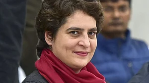 Priyanka Gandhi to take boat ride from Prayagraj to Varanasi to connect with people