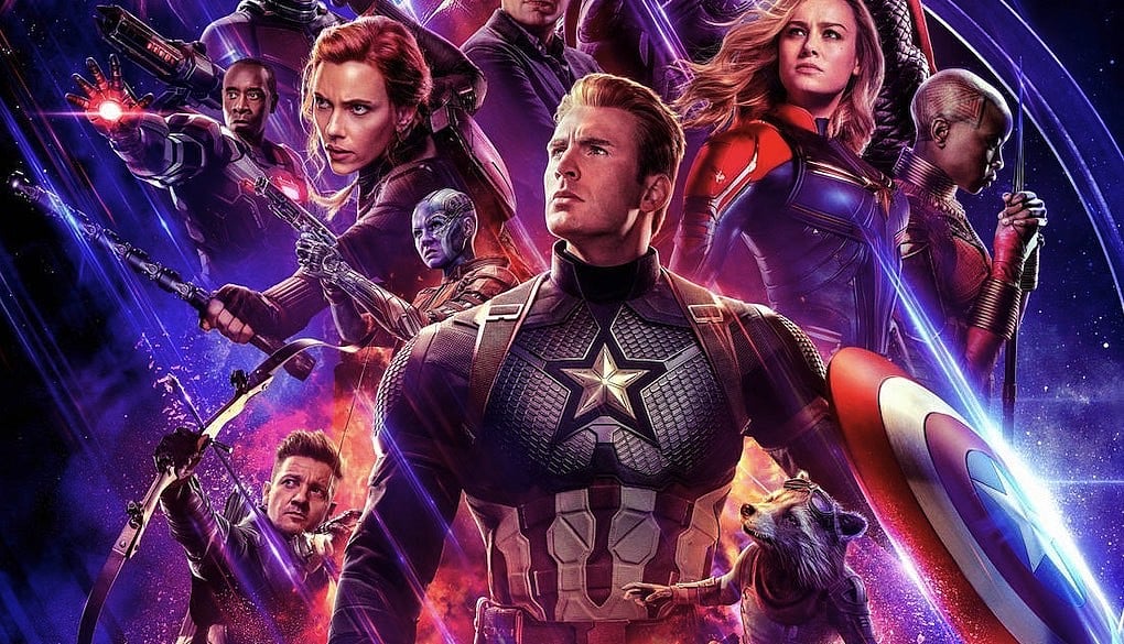 AR Rahman creates India’s Marvel anthem for the release of Avengers: Endgame