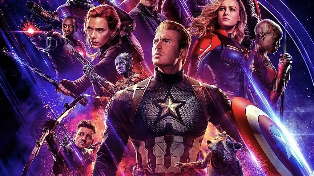AR Rahman creates India’s Marvel anthem for the release of Avengers: Endgame