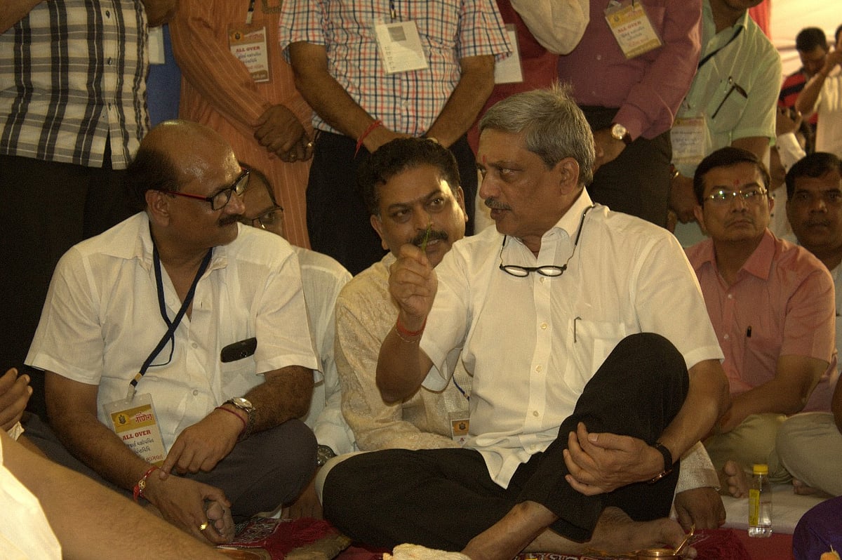 Difficult for BJP to make up for the loss of “popular” and “humble” Manohar Parrikar in Goa