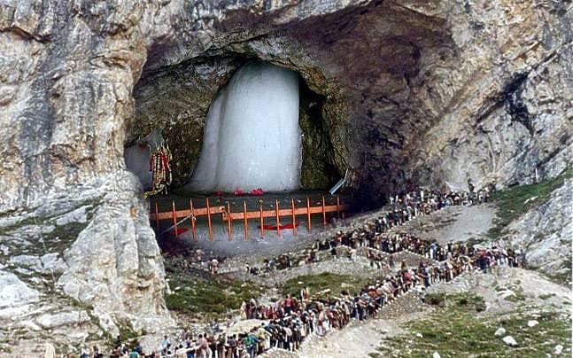 Amarnath Yatra to begin on July 1, last 46 days  