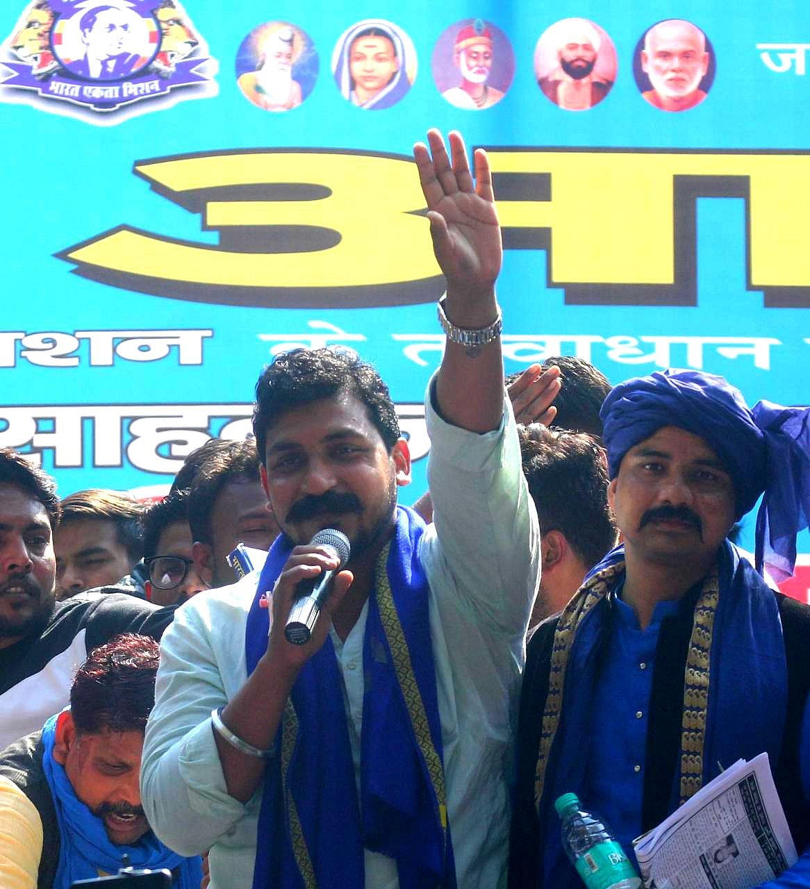 Lok Sabha Election 2019 LIVE: LS polls: Congress to contest 11 seats in Bihar