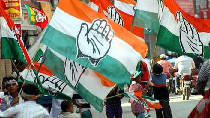 Congress announces candidates for Lok Sabha, Assembly polls in Andhra Pradesh