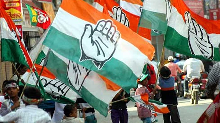 Congress announces candidates for Lok Sabha, Assembly polls in Andhra Pradesh