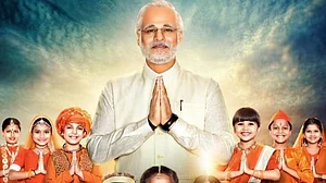 Javed Akhtar “shocked” to find his name as lyricist in the film on PM Modi
