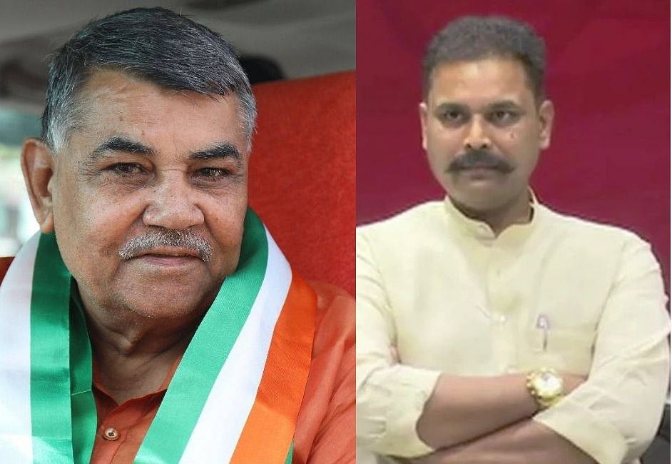 Revolt in Uttar Pradesh BJP as sitting MPs denied ticket threaten to walk away