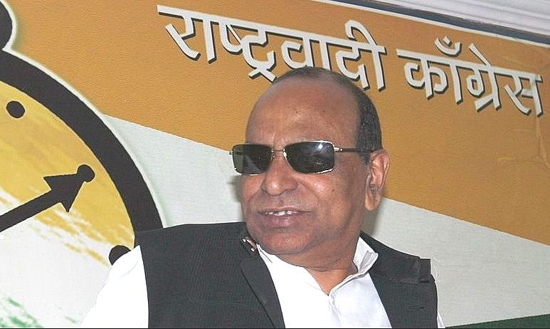 Balakot air strike: Modi made a mockery of armed forces, says NCP leader DP Tripathi
