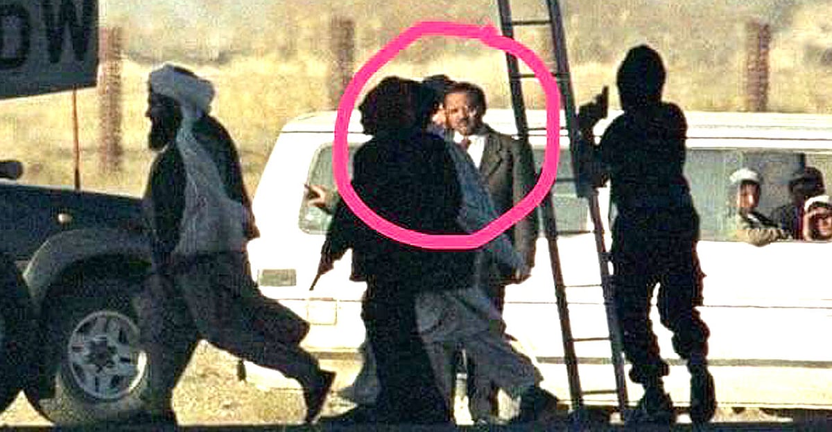 Releasing Masood Azhar “doesn’t really matter”: Doval’s 2010 interview comes back to haunt the NSA