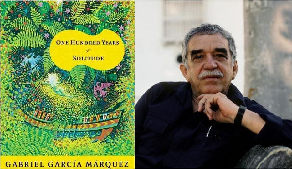 Márquez’s ‘One Hundred Years of Solitude’ to be adapted in first ever screen adaptation by Netflix