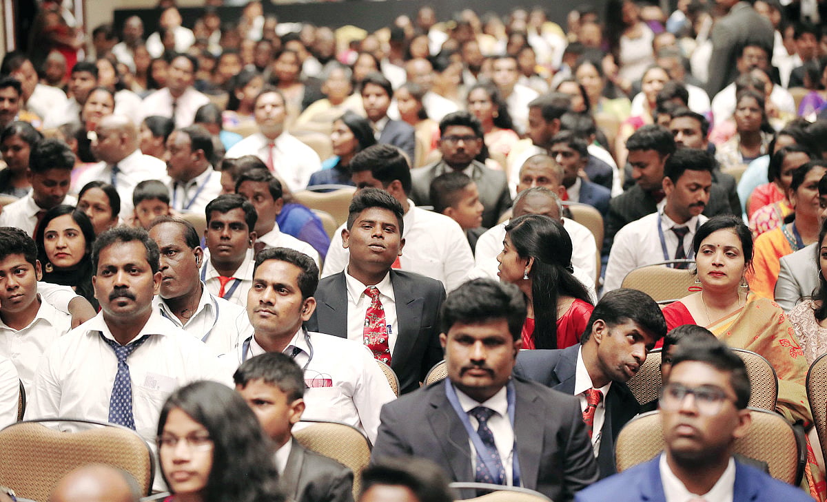 In Karnataka, not many takers for BJP’s ‘national security’ plank
