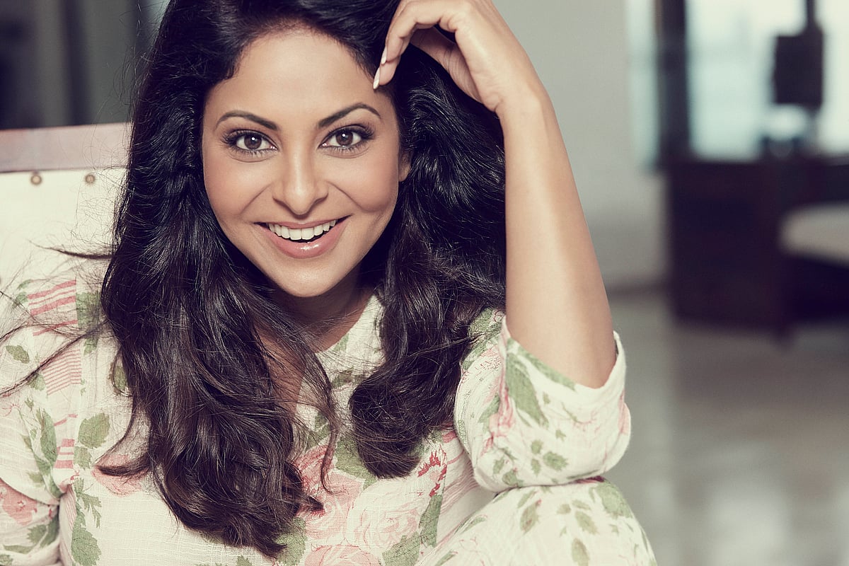 Shefali Shah: If we raise our sons right our daughters would be safe