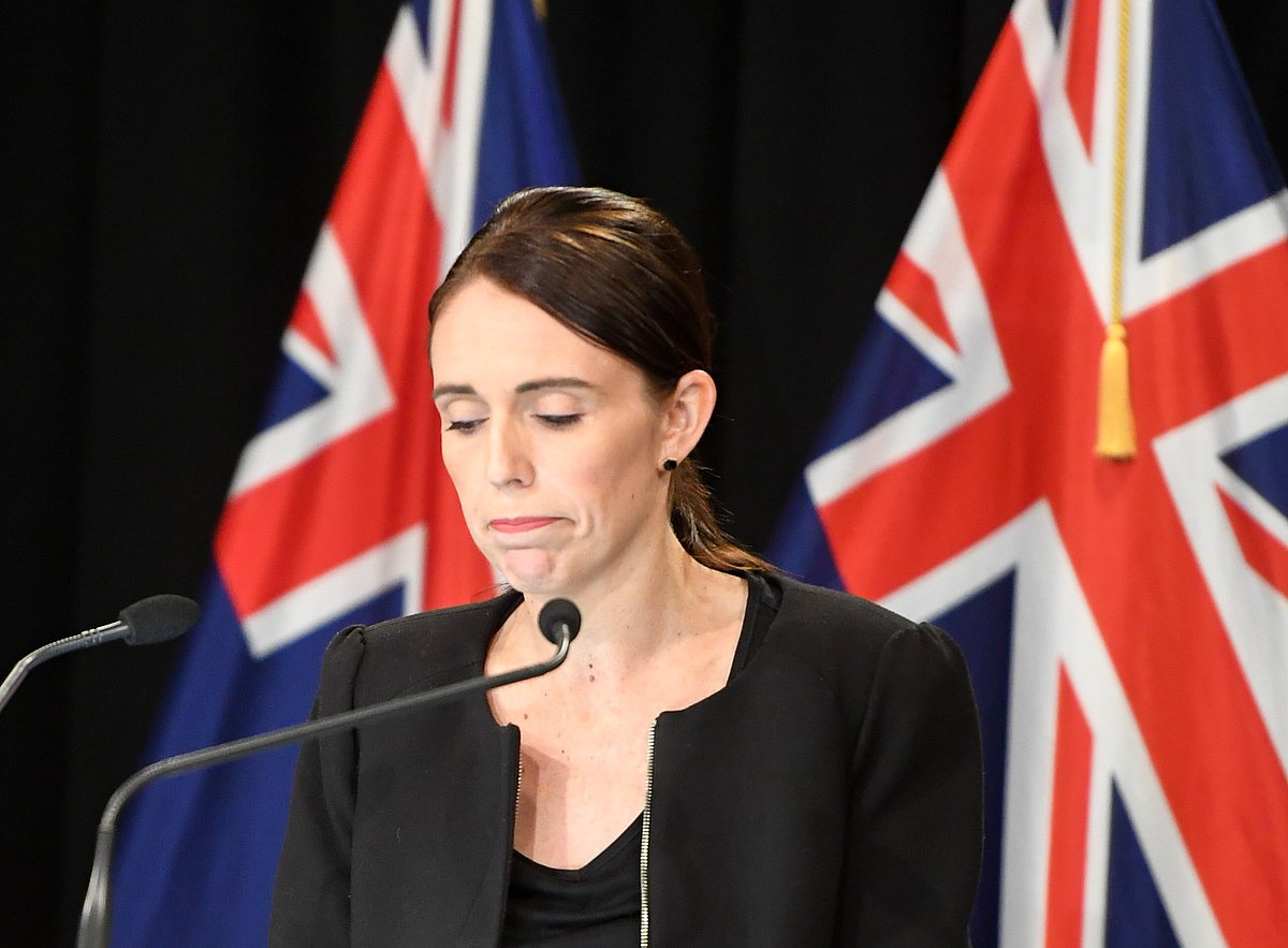 New Zealand terror attack: PM Jacinda Ardern mulls deporting Brenton Tarrant; vows gun law reforms in 10 days