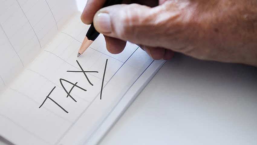 Direct taxes heading for at least ₹70,000 cr shortfall