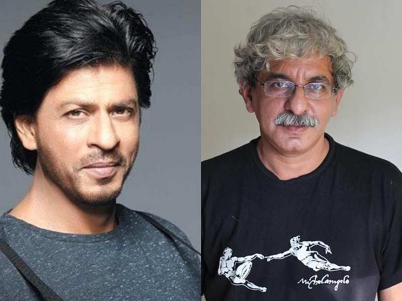 Sriram Raghavan: Will work with Shah Rukh, but haven’t pitch him a script 