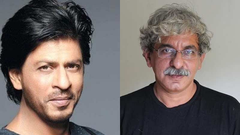 Sriram Raghavan: Will work with Shah Rukh, but haven’t pitch him a script 