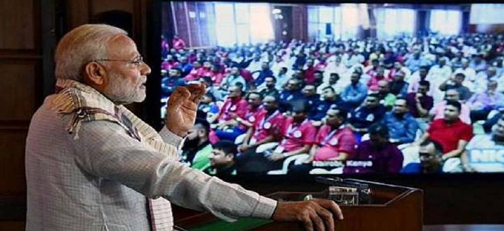 PM Modi mocks dyslexia persons; political leaders, Twitterati erupt in anger