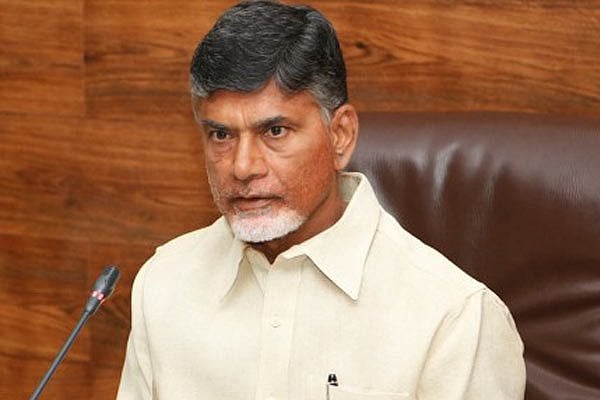 Eluru mystery illness: Uncertainties must end, says Chandrababu Naidu