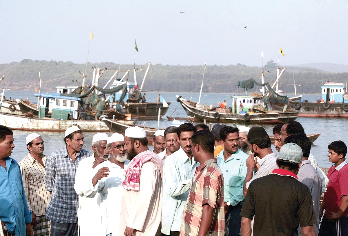 From Gateway of India to Bihar, most agree that only BJP and Modi will benefit from war with Pakistan