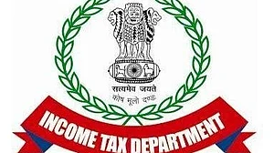 IT raids at over 30 places in Jammu, Srinagar