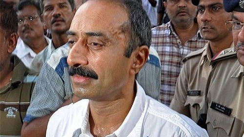 Gujarat High Court rejects Sanjiv Bhatt’s bail application