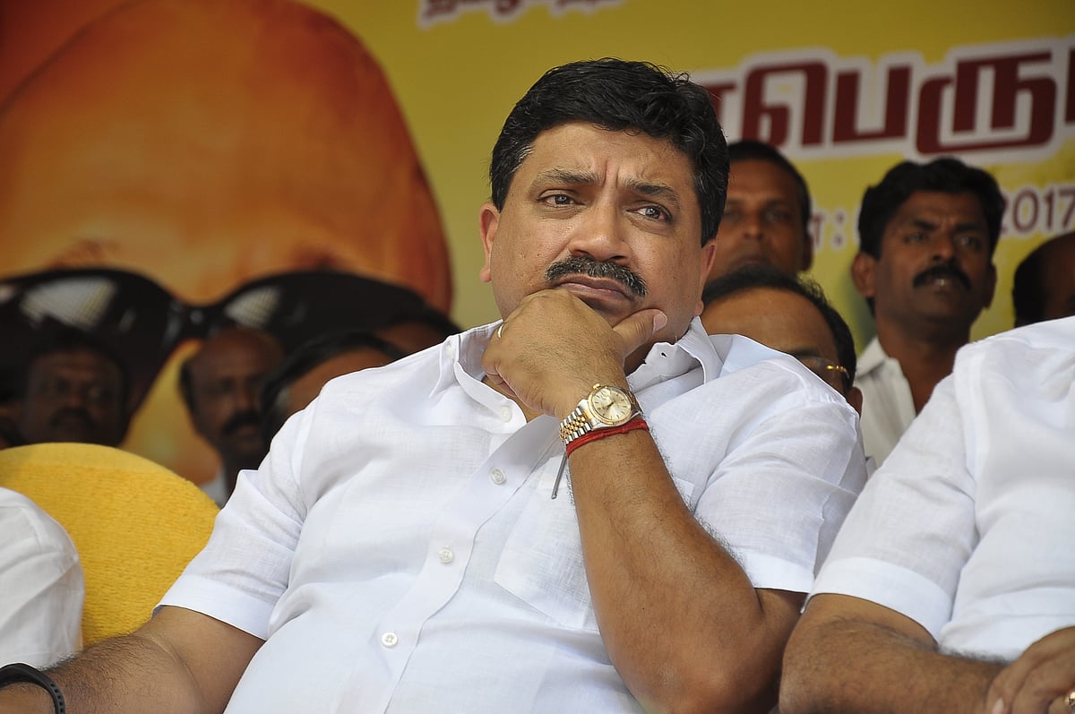 This is our election to win, we hope to get 32+ seats in Tamil Nadu: DMK spokesperson PTR