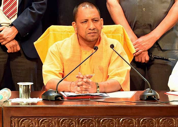 Uttar Pradesh: Yogi govt a mute spectator as law and order situation deteriorates 