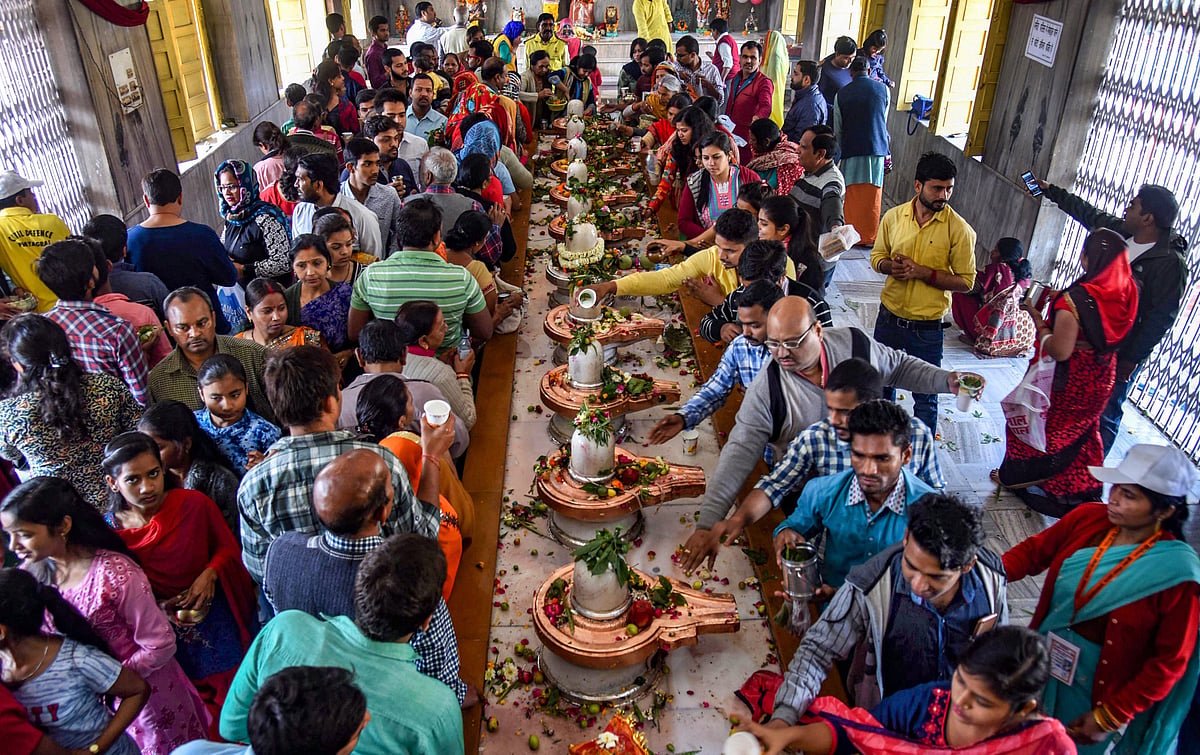 March 4: Delhi and beyond, in     pictures