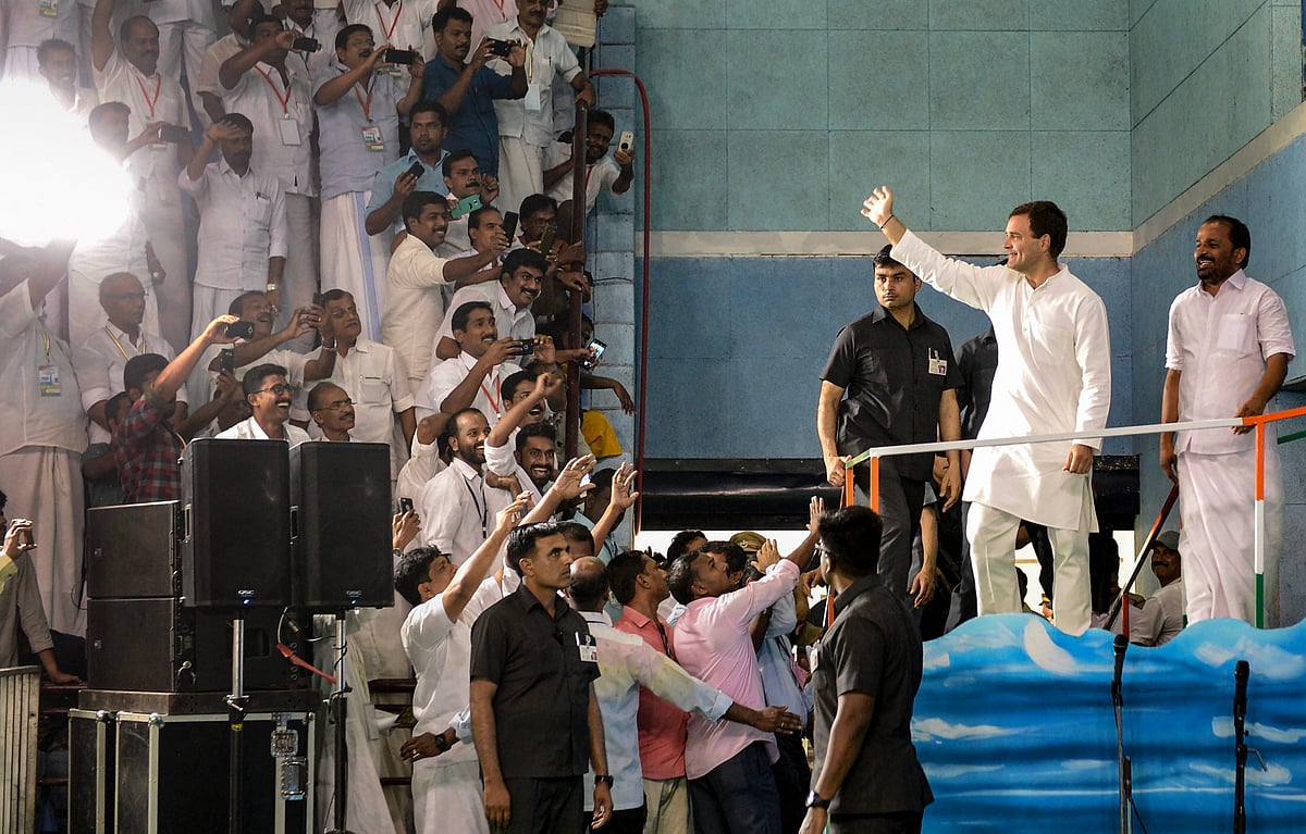 March 14: Delhi and beyond, in     pictures