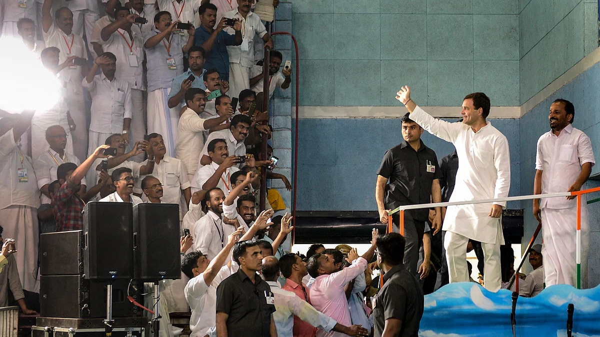 PTI Photo