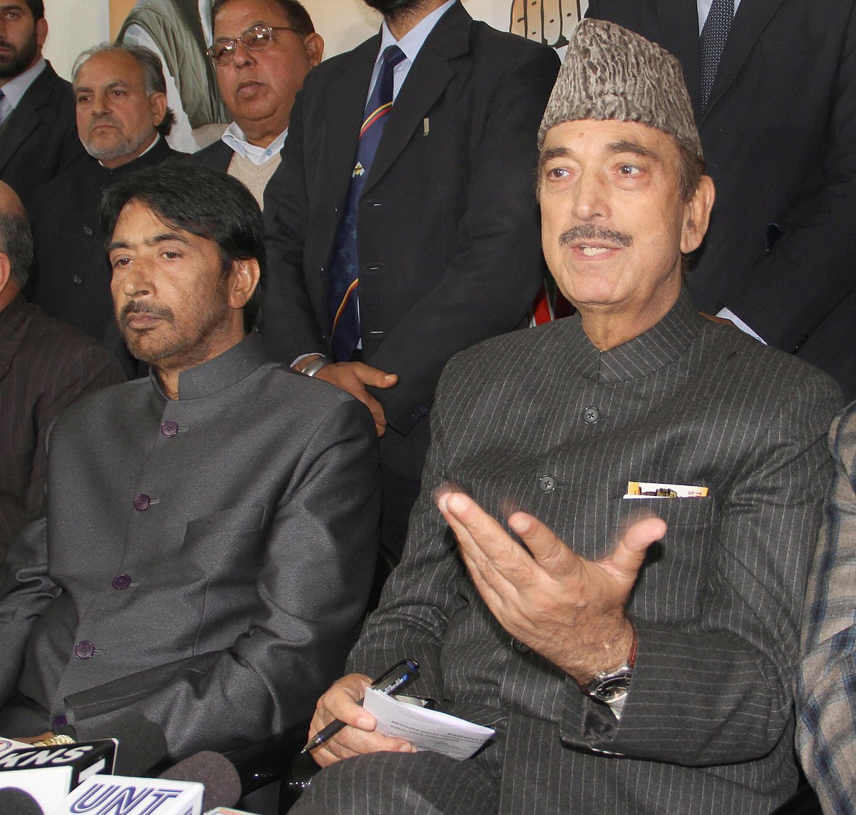 PTI Photo