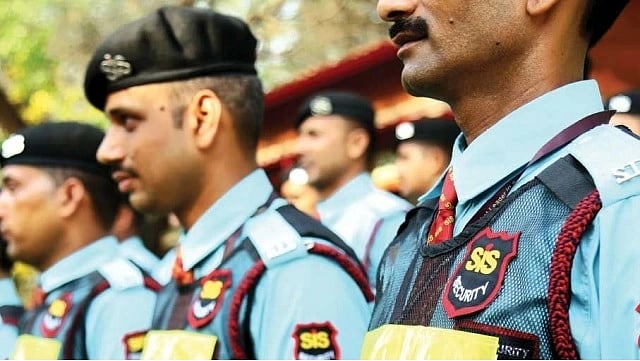 BJP’s ‘chowkidar’ campaign may help highlight the poor service conditions of guards, watchmen in the country