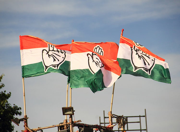 Congress declares 34 more Lok Sabha candidates