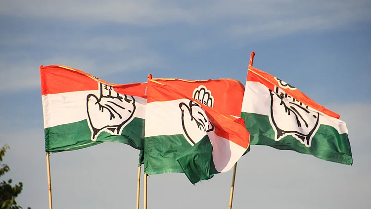 Congress declares 34 more Lok Sabha candidates
