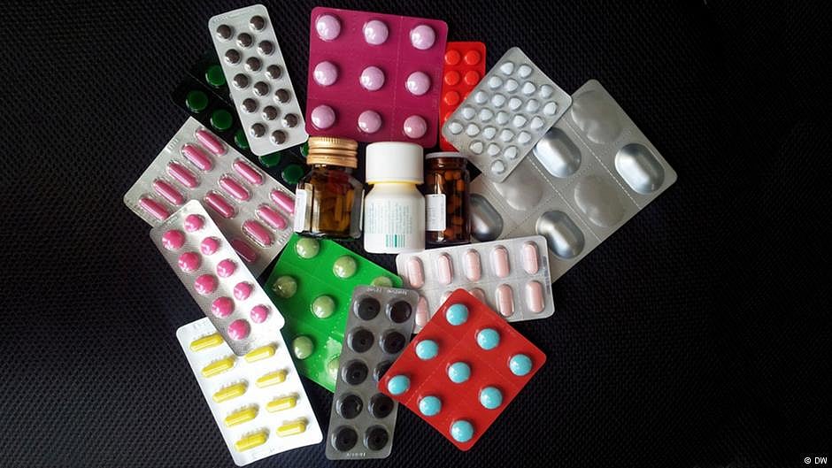 Govt restricts sale of wonder drug ‘hydroxychloroquine’  