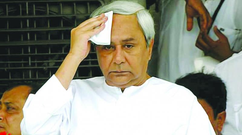 Odisha CM Naveen Patnaik does a U-turn, decides to implement DBT for pension in state