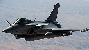 Documents filed by review petitioners sensitive to national security, govt tells SC in Rafale Case