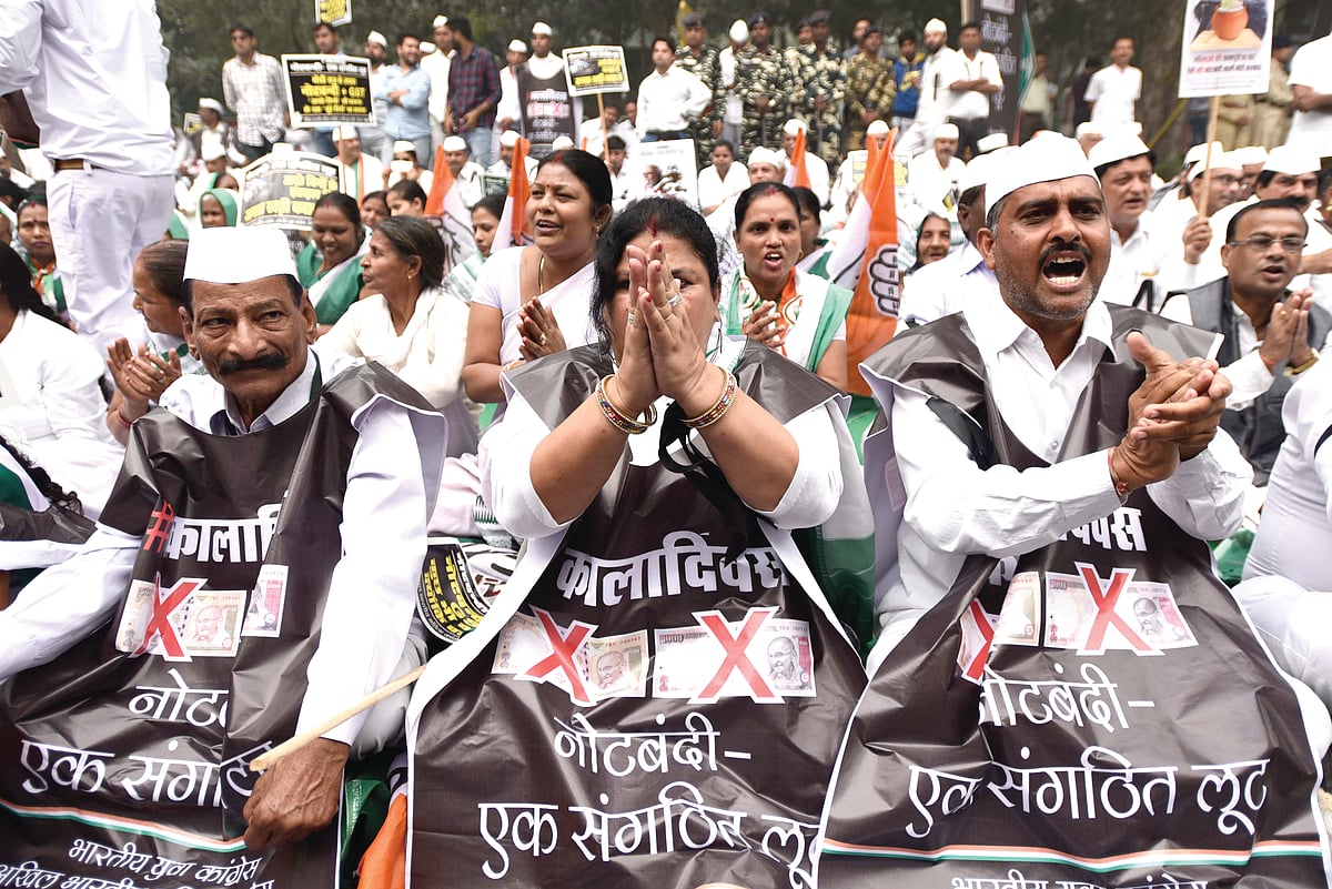 Why I am resigning from BJP 