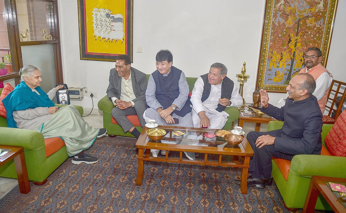 PTI Photo