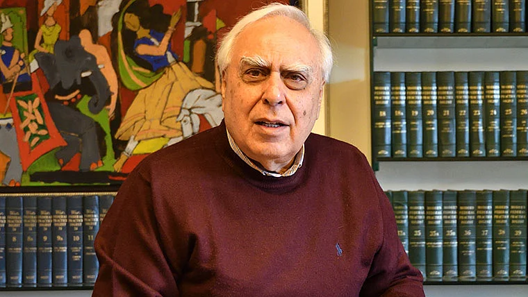 Was ‘chowkidar’ sleeping when attacks at Pathankot, Uri, Pulwama took place: Kapil Sibal  